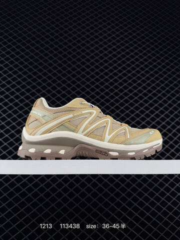 Other SALOMON XT-QUEST ADV SENSIFIT AAA Quality Replica High-end Men s And Women s Fashion Sports Running And Basketball Shoes Up To 95 Off Retail During The Current Promotion Casual Lifestyle Sneakers BS-85893