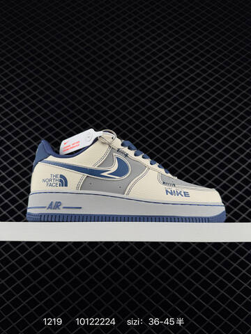 Nike Air Force 1 07 Multi-color EU 36-45 5 Lifestyle - Unisex (BS-73606)
