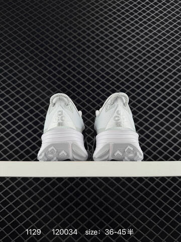Nike ReactX Pegasus Trail 6 White Black Grey EU 36-45 - Unisex (BS-73935)