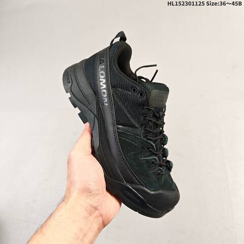 Other SALOMON X-ALP MM6 MAISON MARGIELA X Salomon2024 1 1 Replica High-end Men s And Women s Fashion Sports Running And Basketball Shoes Up To 95 Off Retail During The Current Promotion Casual Lifestyle Sneakers (BS-68724)