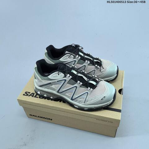 Other SALOMON XT-QUEST ADV SENSIFIT 1 1 Replica For Sale High-end Men s And Women s Fashion Sports Running And Basketball Shoes Up To 95 Off Retail During The Current Promotion Casual Lifestyle Sneakers (BS-68583)