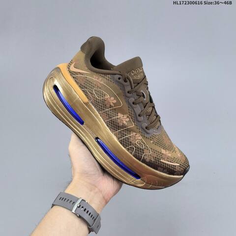 Nike VOMERO PREMIUM ReactX Air Zoom Lifestyle BS-59901