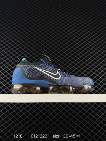 Nike Air VaporMax 2021 Flyknit DB1550-004 Grey Pink EU 36-45 5 Running - Unisex (BS-73605)