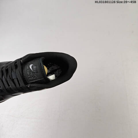 Nike Air Force 1 Posite Fl Max Black EU 39-45 Sneaker - Unisex BS-62997