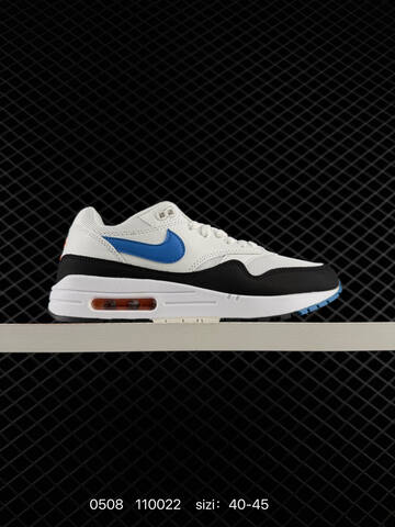 Nike Air Max 1 PremiumKing s DayMAX87 40 40 5 41 42 42 5 43 44 45 Lifestyle - Men s BS-71597