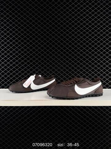 Nike Jacquemus x Nike Moon Shoe Brown White Black EU 36-45 Lifestyle - Unisex (BS-70327)