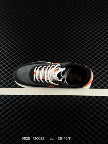 Nike LDV ACG IF2857 Black Grey Orange White EU 36-45 Trail Shoe - Unisex (BS-70539)