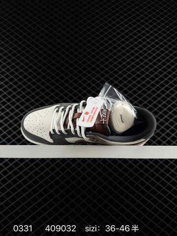 Nike SB Dunk Low IM6670-20 Sail Dark Grey Brown Taupe EU 36-46 Skate - Unisex (BS-72359)