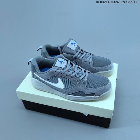 Other Air Jordan CMFT Era Swoosh Logo Lifestyle BS-66434