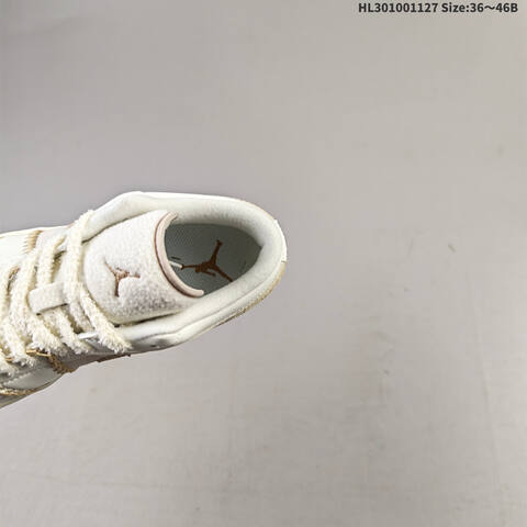 Nike Air Jordan 1 Low OG Lifestyle BS-67660