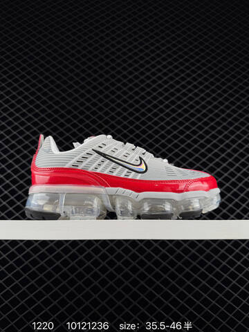 Nike Air VaporMax 360 Black 35 5-46 5 Running - Unisex (BS-73579)