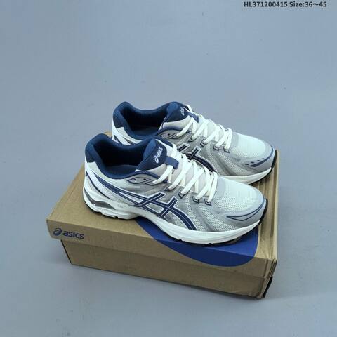 Other Asics Gel-Flux CN 3 D GEL FLYTEFOAM BLAST AAA Quality Replica High-end Men s And Women s Fashion Sports Running And Basketball Shoes Up To 95 Off Retail During The Current Promotion Casual Lifestyle Sneakers (BS-68909)
