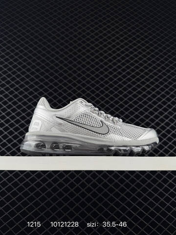 Nike Air Max 2013 White Gray Black Neon Yellow 35 5-46 Running - Unisex (BS-73679)