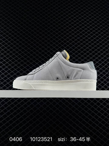 Nike Blazer Low x Devin Booker Grey Navy With Off-white Midsole EU 36-45 Lifestyle - Unisex (BS-72269)