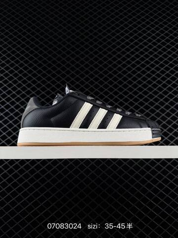 Adidas Originals Superstar KI3516 35 45 3024 Lifestyle Unisex BS-74979