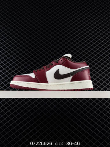 Air Jordan 1 Low 1 IX5004-121 27954 Lifestyle BS-78937