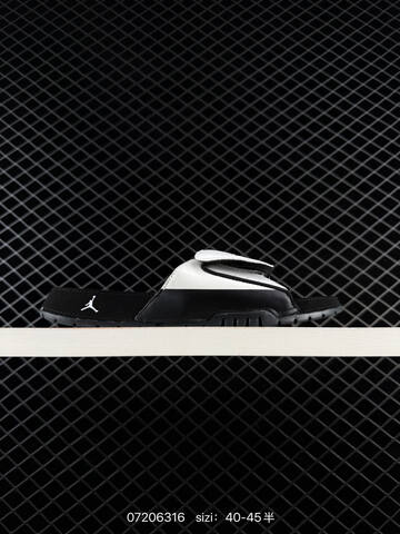 NIKE Air Jordan Hydro II Retro Slides AIR JORDAN 13 Lifestyle BS-78947