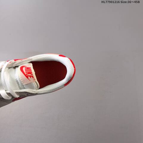 Nike Field General HF3165 104 White Grey Red Gum EU 36-45 Sneaker - Unisex BS-62635