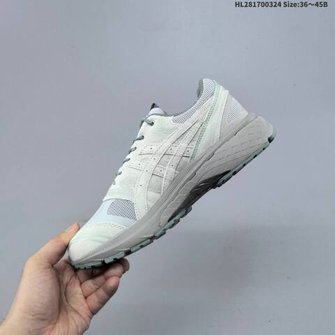 Other Nonnative x Asics Gel-Terrain GTX 3 D GEL FLYTEFOA Premium Replica High-end Men s And Women s Fashion Sports Running And Basketball Shoes Up To 95 Off Retail During The Current Promotion Casual Lifestyle Sneakers (BS-68972)