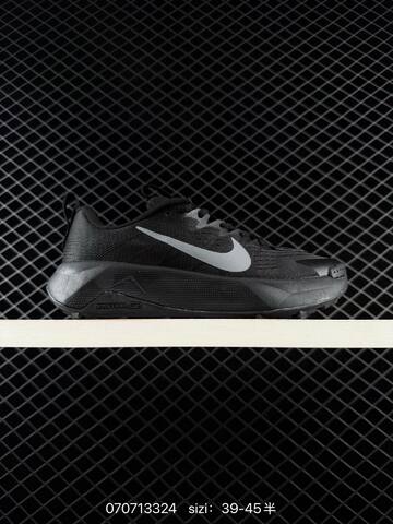 Nike Reactx Wildhorse 10 Grey Black Pink Cream EU 39-45 Trail - Unisex (BS-70356)