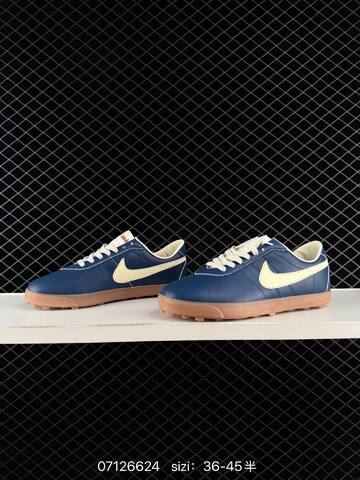 Nike Astro Grabber Navy Cream Gum Brown EU 36-45 Lifestyle - Unisex (BS-70272)
