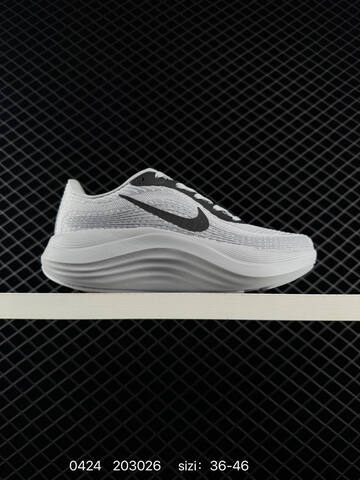 Nike Journey Run Multiple Colorways Triple Black White Volt Blue Black White Black EU 36-46 Running - Unisex (BS-71896)
