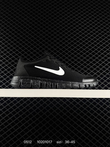 NIKE FREE RUN Nike Free 3 0 2 816568 36-45 10201017 85 Lifestyle - Unisex (BS-71509)
