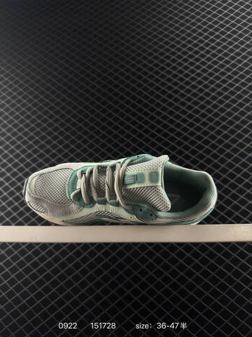 New Balance 204L Grey Mint Teal Cream Black EU 36-47 Sneaker - Unisex (BS-82782)