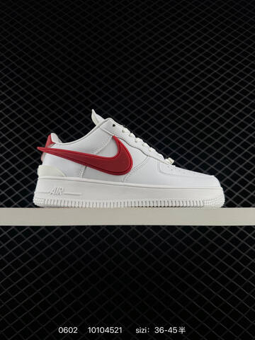 Nike Ambush x Air Force 1 07 Low Multiple Colorways EU 36-45 Lifestyle - Unisex (BS-71022)