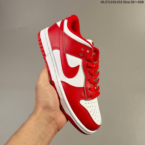 NIKE SB DUNK NIKE DUNK LOW Sb ZoomAir Lifestyle BS-63940