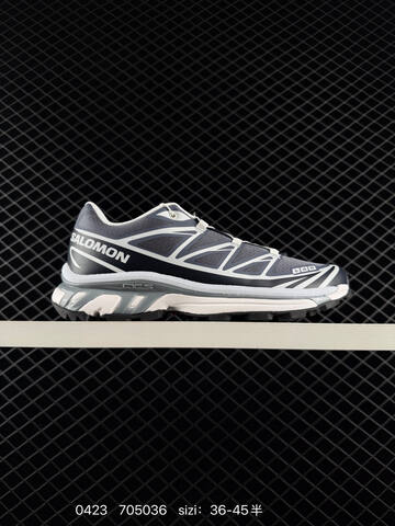 Salomon XT-6 GTX 1 1 Replica High-end Men s And Women s Fashion Sports Running And Basketball Shoes Up To 95 Off Retail During The Current Promotion Casual Lifestyle Sneakers BS-85779