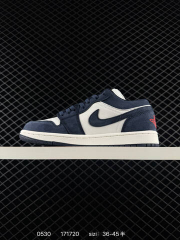 Air Jordan 1 Low Lsland Green AIR JORDAN 1 Aj1 Lifestyle BS-79199