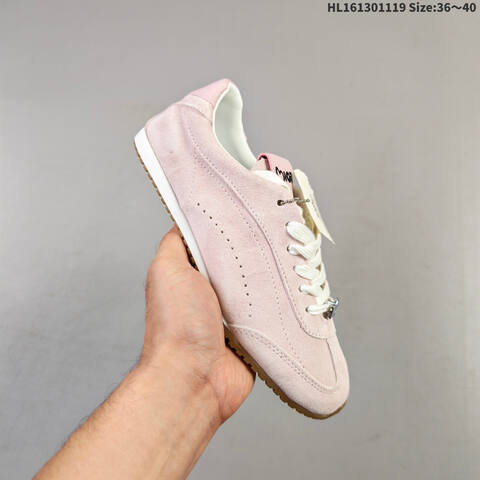 Alo Yoga Sunset Sneaker 1 1 Replica For Sale High-end Men s And Women s Fashion Sports Running And Basketball Shoes Up To 95 Off Retail During The Current Promotion Casual Lifestyle Sneakers (BS-88158)