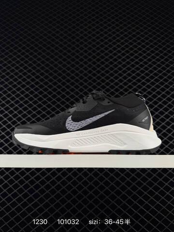 Nike ACG Zegama Trail 2 HV8113-400 Black White EU 36-45 5 - Unisex (BS-73389)