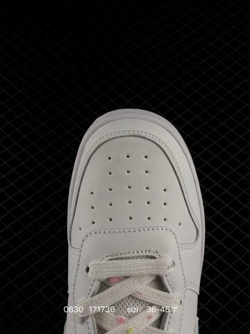 Nike Court Borough Low 2 White Light Blue Pink EU 36-45 Skate Shoe - Unisex (BS-70517)