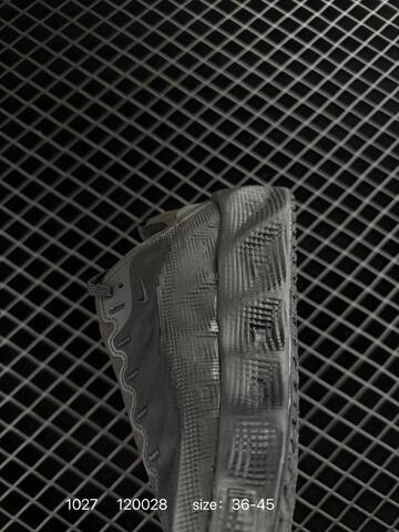 Nike Ava Rover Triple Black EU 36-45 Lifestyle - Unisex (BS-74535)