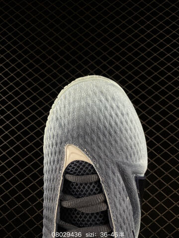 Nike Zoom Kobe VI Grey Dark Navy Ice Blue EU 36-46 Basketball - Unisex BS-69977