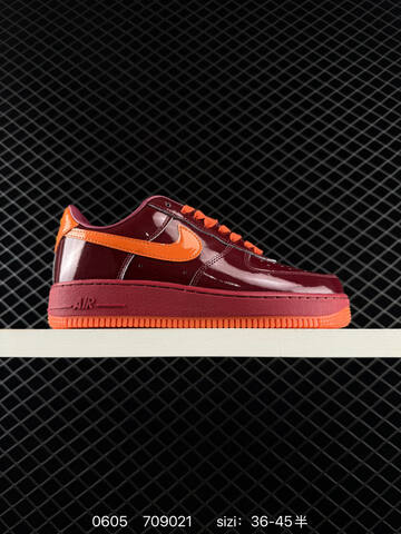 Nike Air Force 1 Low Multi Color EU 36-45 Skate - Unisex (BS-70946)