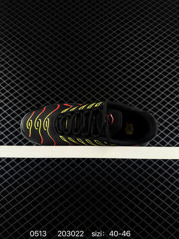 Nike Air MAX PLUS DM0032 003 36 37 5 38 39 40 41 42 43 44 45 46 20302 Lifestyle - Unisex (BS-71474)
