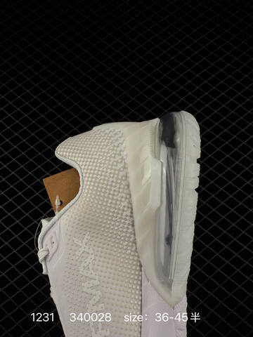 Nike FZ5307-3 White EU 36-45 Running - Unisex (BS-73369)