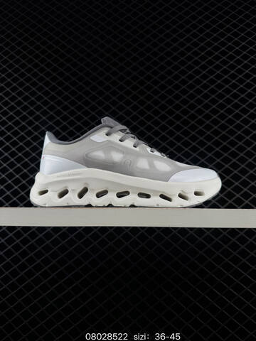 LOEWE x On Cloudtilt Black Blue White Pink Orange EU 36-45 Running Shoe Running Sneakers - Unisex (BS-84945)