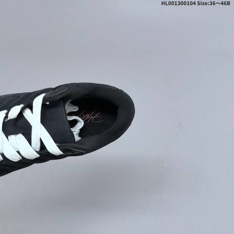 Jordan Air Jordan Session Low Black White Gum EU 36 46 Lifestyle - Unisex BS-67117