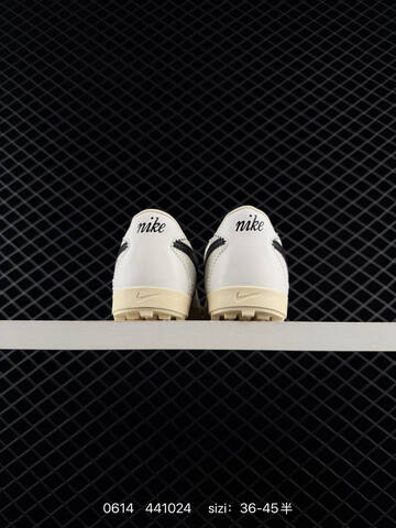 Nike Astro Grabber Sail Black Cream White EU 36-45 Lifestyle - Unisex BS-70782
