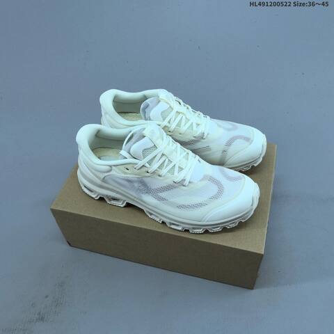 LOEWE On Running Cloudventure LOEWE 2 Olive Dark Green And Off White Beige EU 36-45 Trail Shoe Trail Running Sneakers - Unisex (BS-69532)
