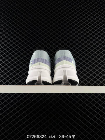 On Running Cloudtilt 3 Mist Grey White Pale Lime Black EU 36-45 Running Shoe Running Sneakers - Unisex (BS-84978)