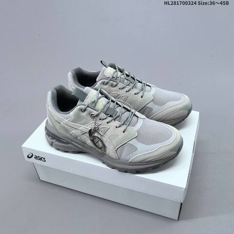 Other Nonnative x Asics Gel-Terrain GTX 3 D GEL FLYTEFOA Premium Replica High-end Men s And Women s Fashion Sports Running And Basketball Shoes Up To 95 Off Retail During The Current Promotion Casual Lifestyle Sneakers (BS-68972)