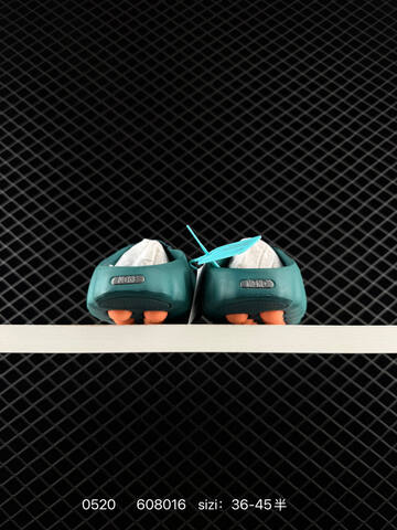 Nike Mind 001 Teal Orange Silver White EU 36-45 Lifestyle - Unisex (BS-71335)