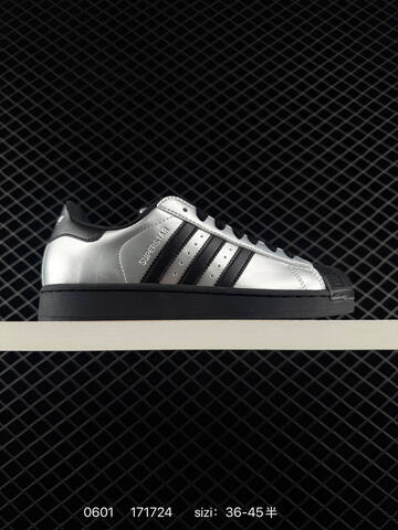 ADIDAS SUPERSTAR 2025 New New 198 Lifestyle BS-75427