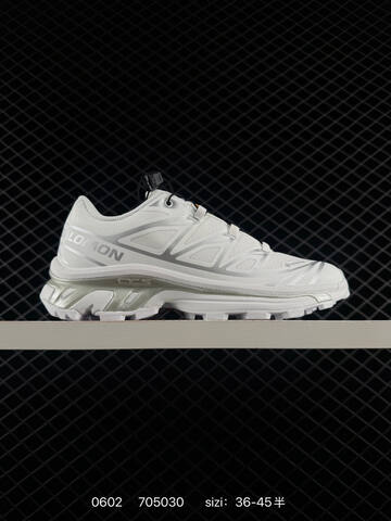 Salomon XA PRO XT-6 GTX SENSIFIT 1 1 Replica High-end Men s And Women s Fashion Sports Running And Basketball Shoes Up To 95 Off Retail During The Current Promotion Casual Lifestyle Sneakers (BS-85707)