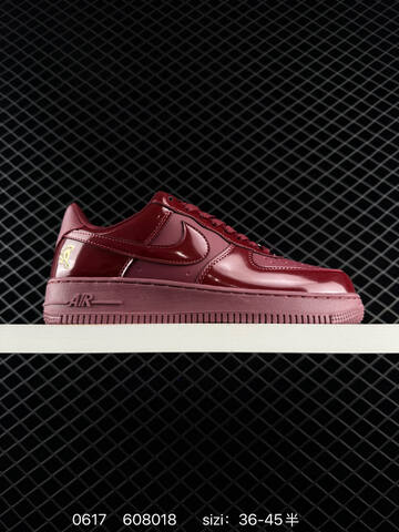 Nike Air Force 1 07 Dark Blue Dark Purple Mint Green EU 36-45 Sneaker - Unisex (BS-70725)